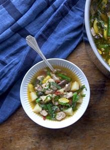 31 Tasty Keto Recipes for Dinner and Dessert